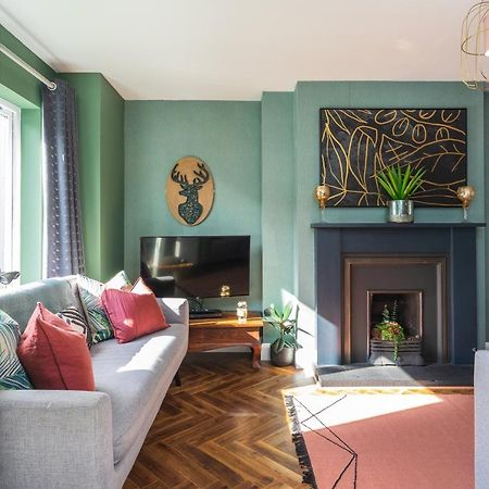 Finn Mccool'S Ballycastle Buitenkant foto