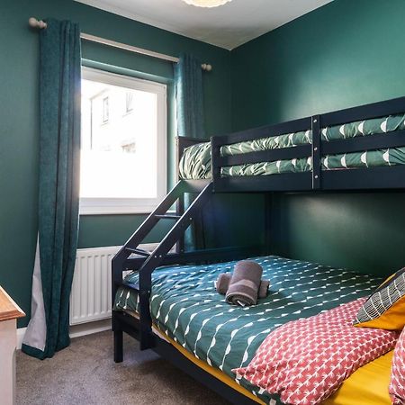 Finn Mccool'S Ballycastle Buitenkant foto