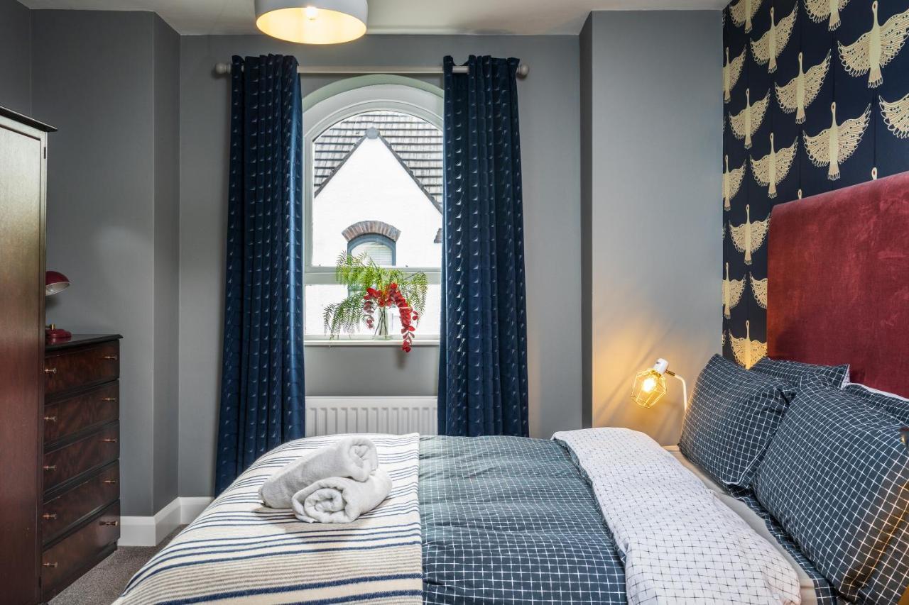 Finn Mccool'S Ballycastle Buitenkant foto
