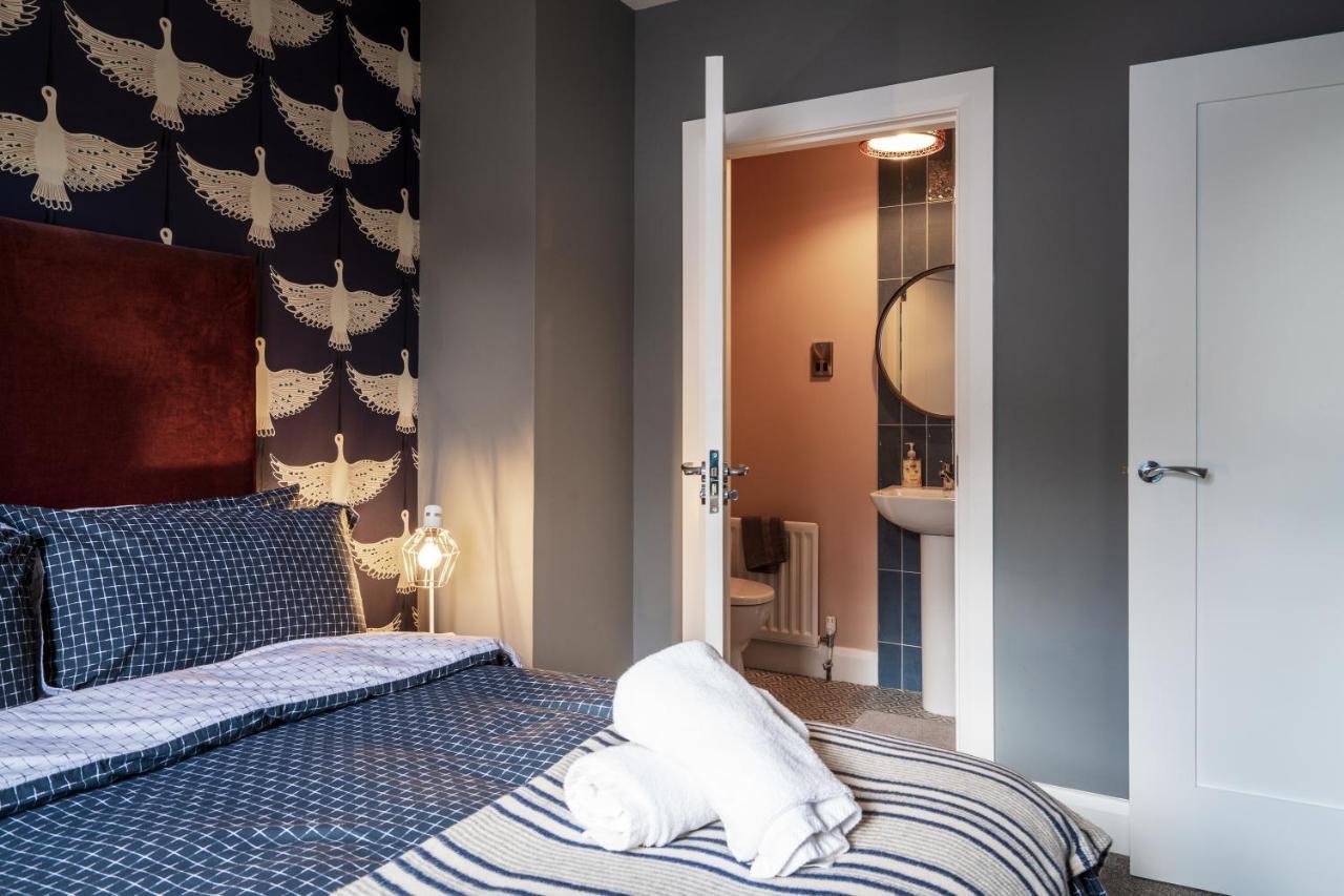 Finn Mccool'S Ballycastle Buitenkant foto