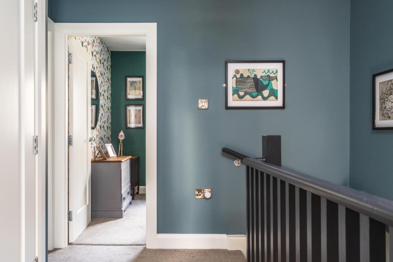 Finn Mccool'S Ballycastle Buitenkant foto