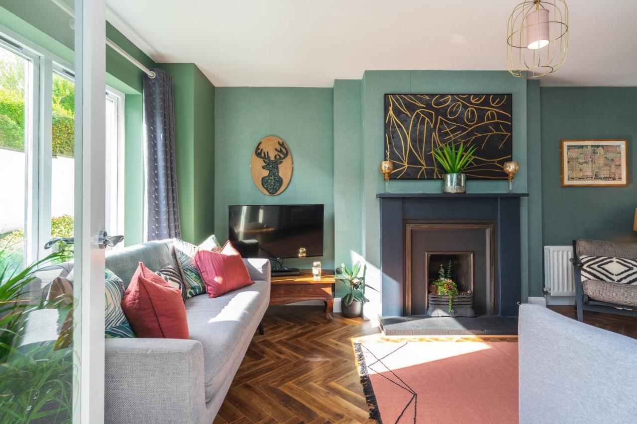 Finn Mccool'S Ballycastle Buitenkant foto