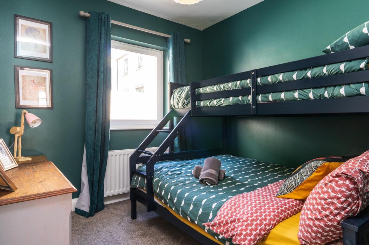Finn Mccool'S Ballycastle Buitenkant foto