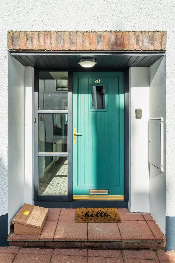 Finn Mccool'S Ballycastle Buitenkant foto