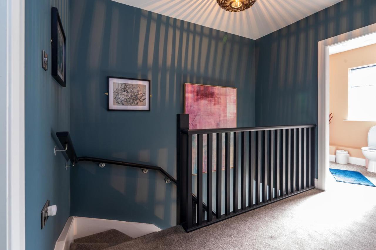 Finn Mccool'S Ballycastle Buitenkant foto