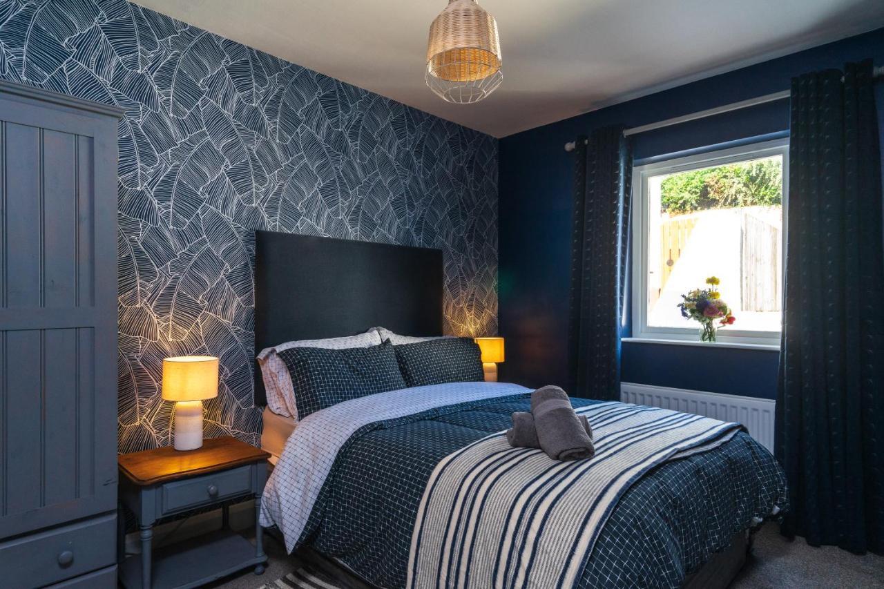 Finn Mccool'S Ballycastle Buitenkant foto